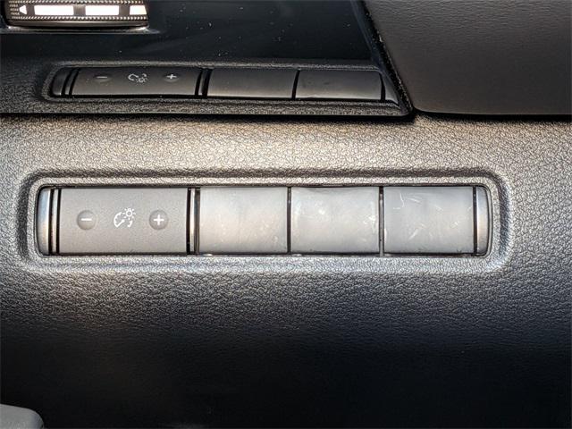 new 2025 Nissan Pathfinder car, priced at $40,475