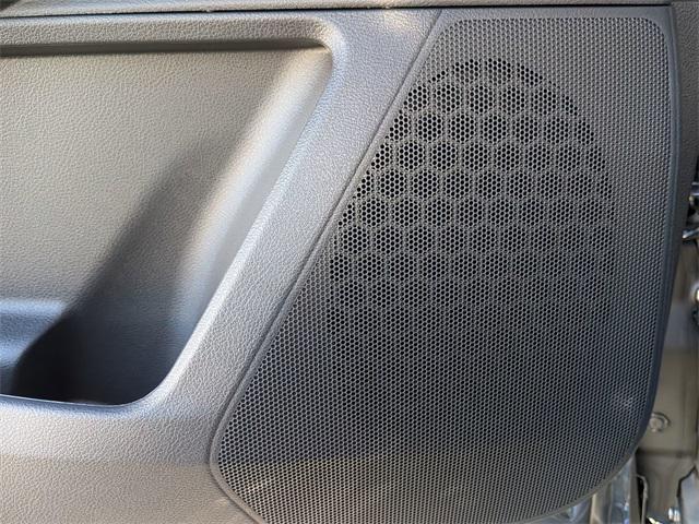 new 2025 Nissan Pathfinder car, priced at $40,475