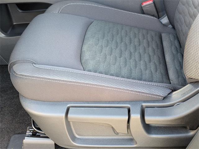 new 2025 Nissan Pathfinder car, priced at $40,475