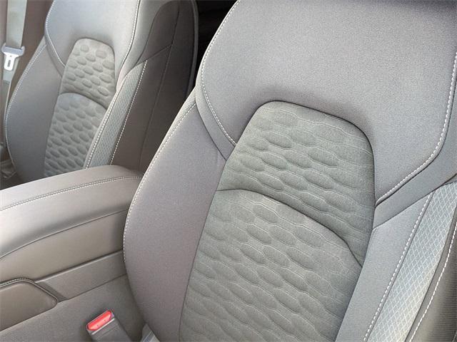 new 2025 Nissan Pathfinder car, priced at $40,475