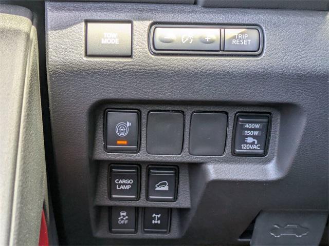 new 2025 Nissan Frontier car, priced at $51,095