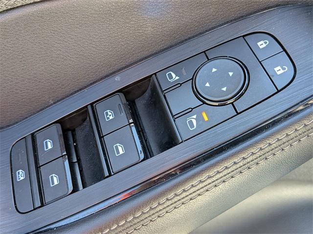 new 2023 Nissan Rogue car, priced at $24,235