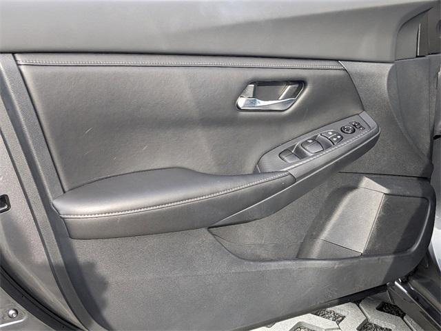 used 2022 Nissan Sentra car, priced at $19,850
