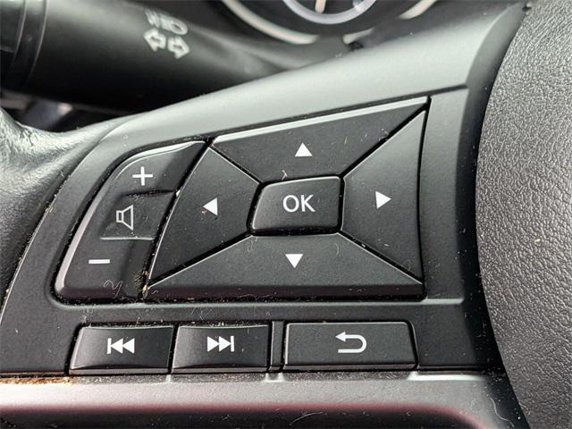 used 2022 Nissan Sentra car, priced at $17,000