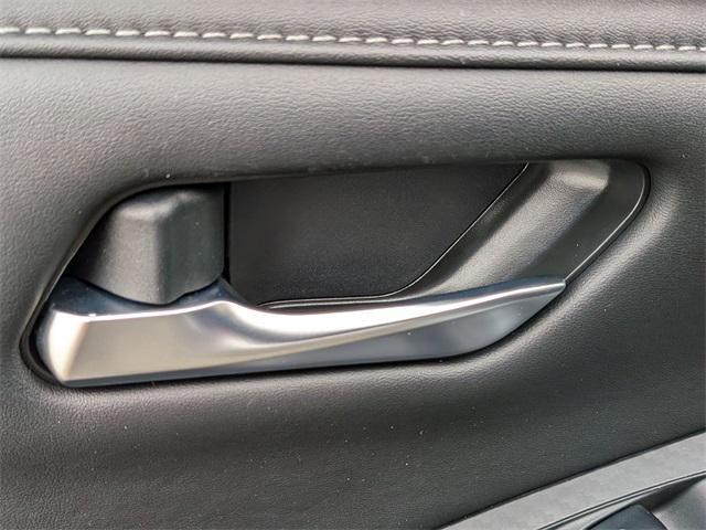 used 2022 Nissan Sentra car, priced at $17,000