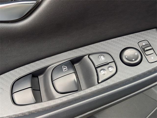 used 2022 Nissan Sentra car, priced at $17,000