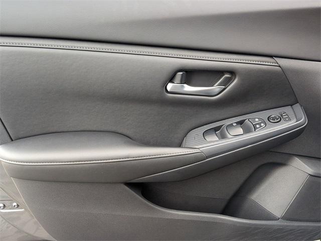 used 2022 Nissan Sentra car, priced at $17,000