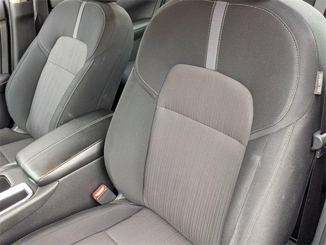 used 2022 Nissan Sentra car, priced at $17,000