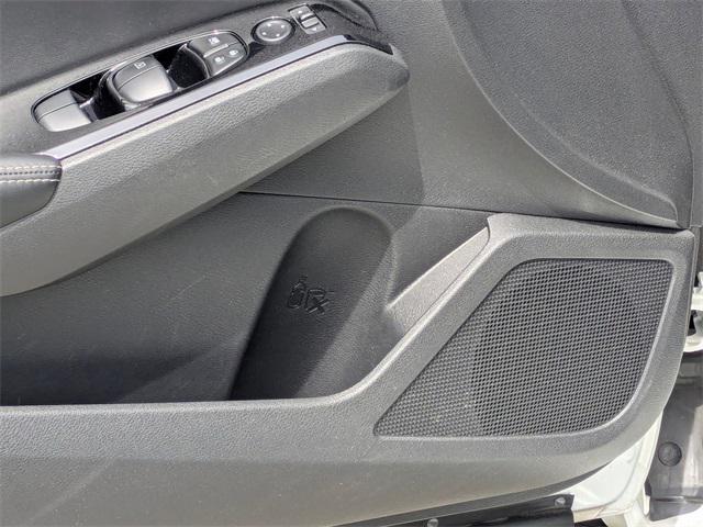 used 2023 Nissan Altima car, priced at $23,000