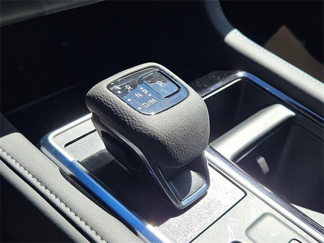 new 2025 Nissan Pathfinder car, priced at $48,130