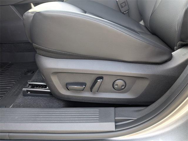 new 2026 Nissan Rogue car, priced at $35,600