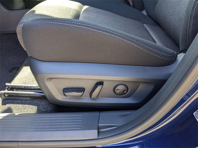 new 2026 Nissan Rogue car