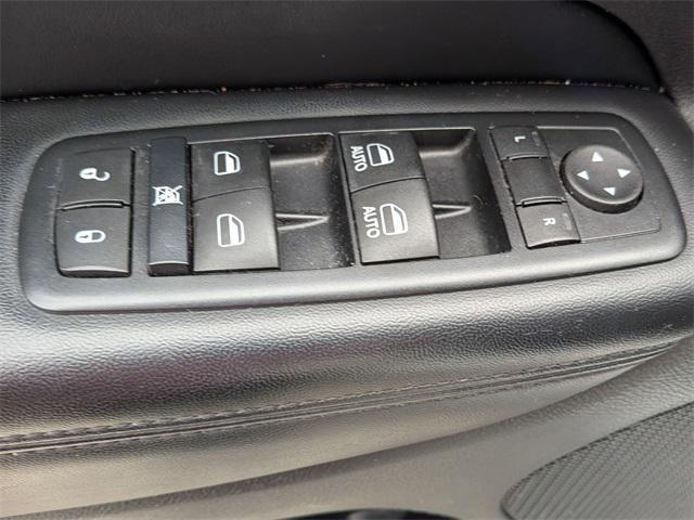 used 2016 Jeep Grand Cherokee car, priced at $12,900