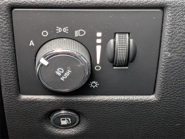 used 2016 Jeep Grand Cherokee car, priced at $12,900