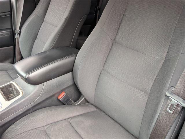 used 2016 Jeep Grand Cherokee car, priced at $12,900