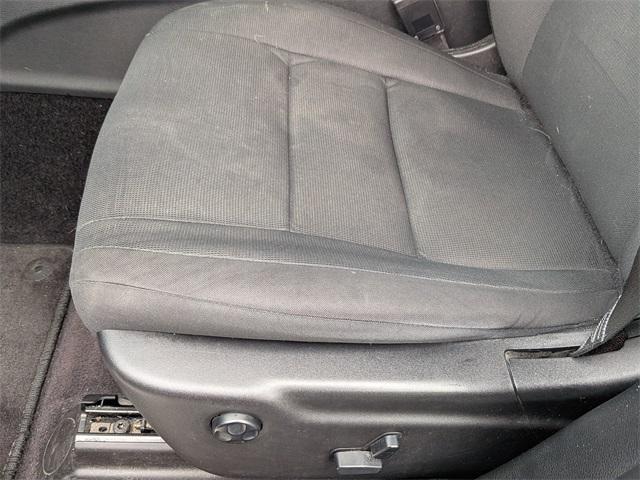 used 2016 Jeep Grand Cherokee car, priced at $12,900
