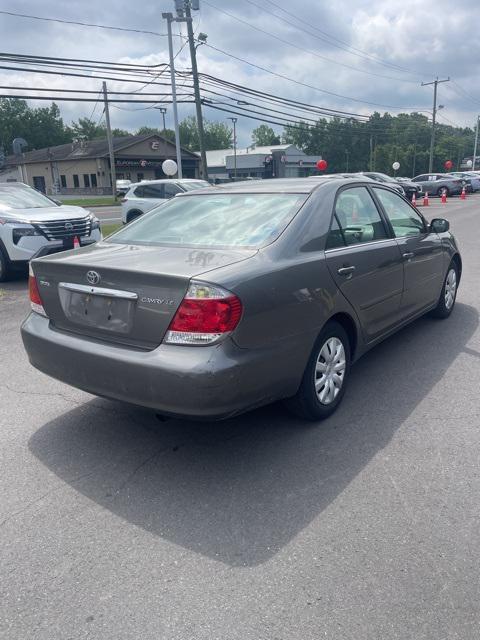 used 2006 Toyota Camry car, priced at $4,585