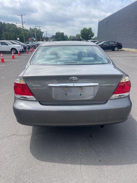 used 2006 Toyota Camry car, priced at $4,585