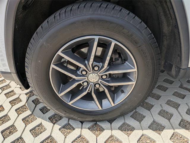 used 2018 Jeep Grand Cherokee car, priced at $15,990