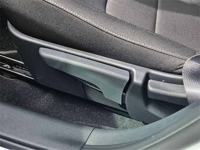new 2025 Nissan Sentra car, priced at $24,550