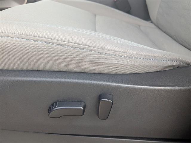 used 2022 Nissan Frontier car, priced at $30,000