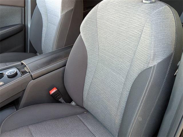 used 2023 Nissan Rogue car, priced at $23,000