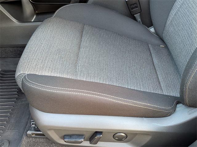 used 2023 Nissan Rogue car, priced at $23,000