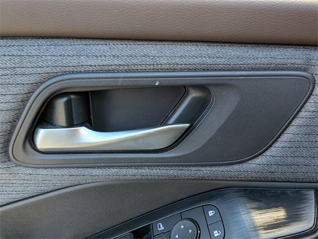 used 2023 Nissan Rogue car, priced at $23,000