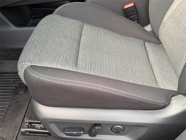 used 2023 Nissan Rogue car, priced at $24,000