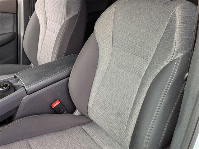 used 2023 Nissan Rogue car, priced at $24,000