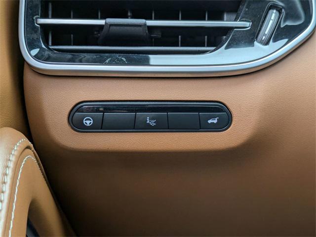 used 2023 INFINITI QX60 car, priced at $48,725