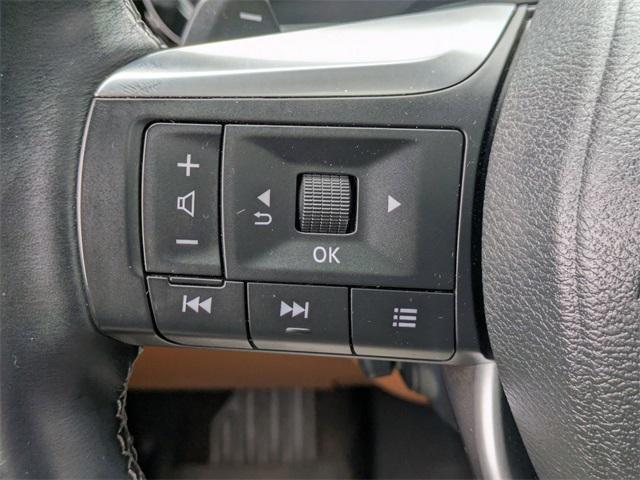 used 2023 INFINITI QX60 car, priced at $48,725