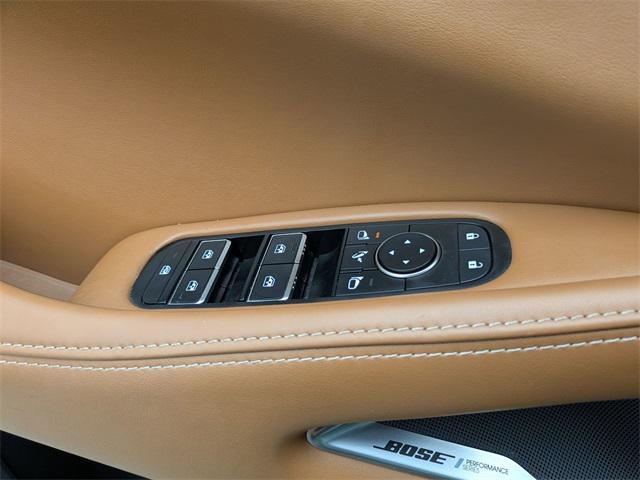 used 2023 INFINITI QX60 car, priced at $48,725