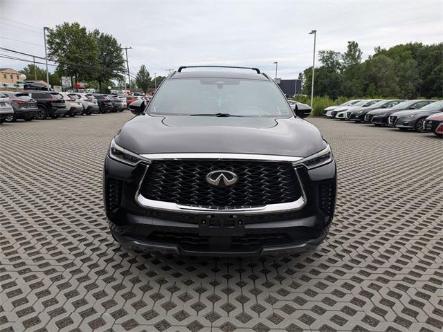 used 2023 INFINITI QX60 car, priced at $48,725