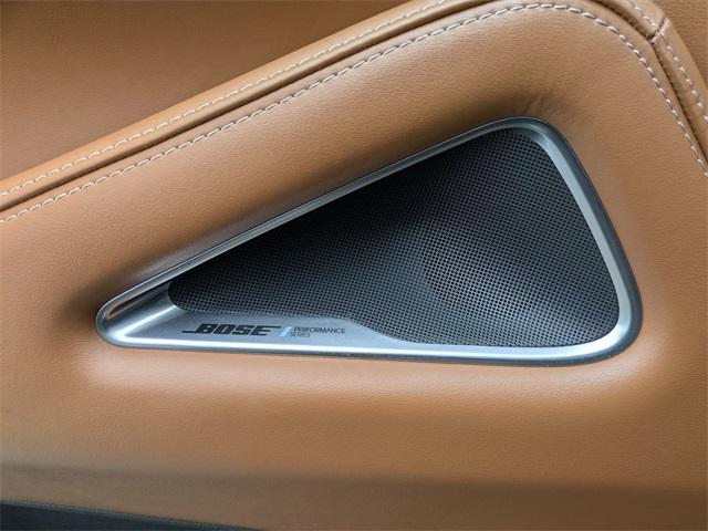 used 2023 INFINITI QX60 car, priced at $48,725