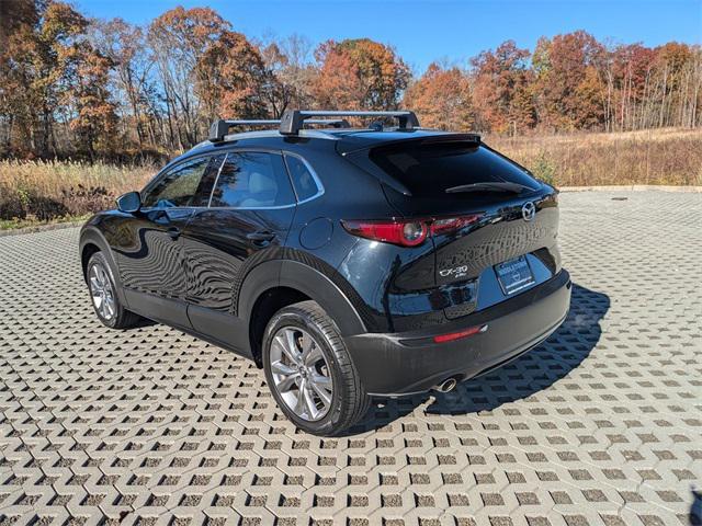 used 2021 Mazda CX-30 car, priced at $21,950