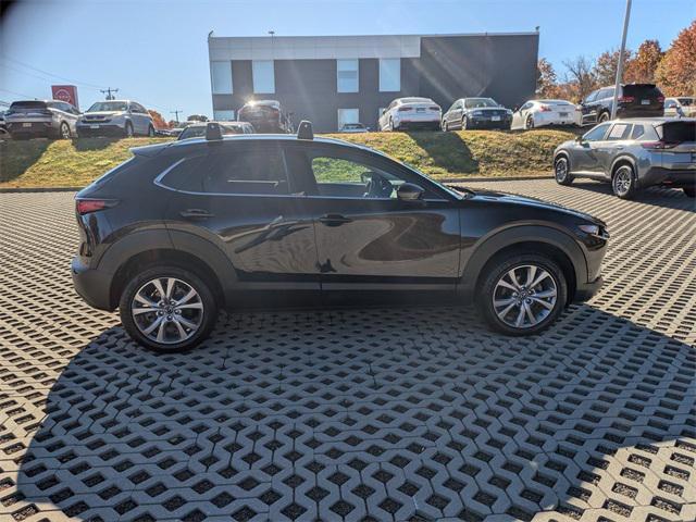 used 2021 Mazda CX-30 car, priced at $21,950