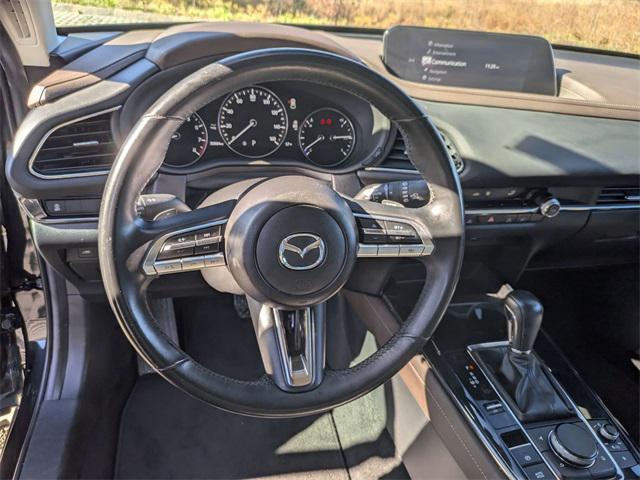 used 2021 Mazda CX-30 car, priced at $21,950