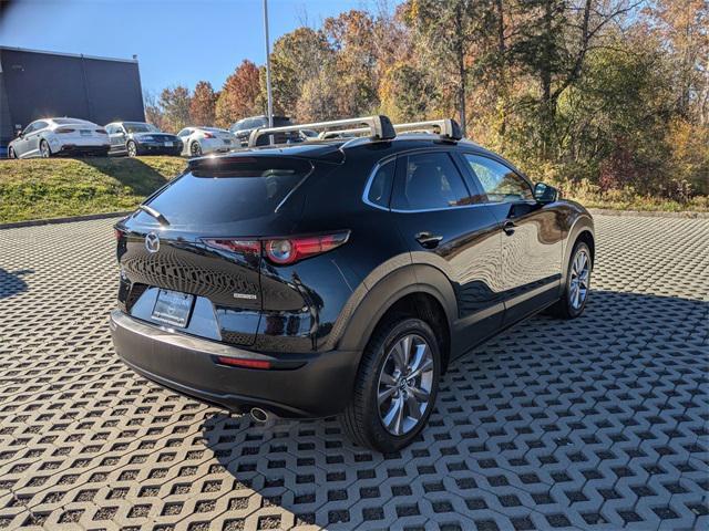 used 2021 Mazda CX-30 car, priced at $21,950