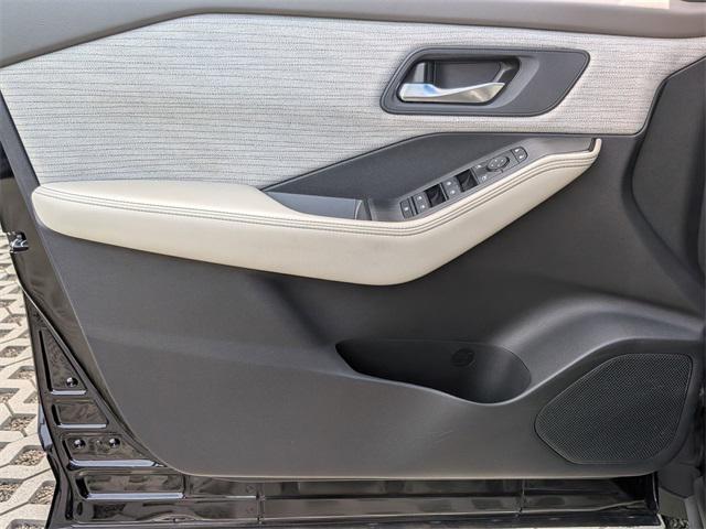 used 2023 Nissan Rogue car, priced at $23,000