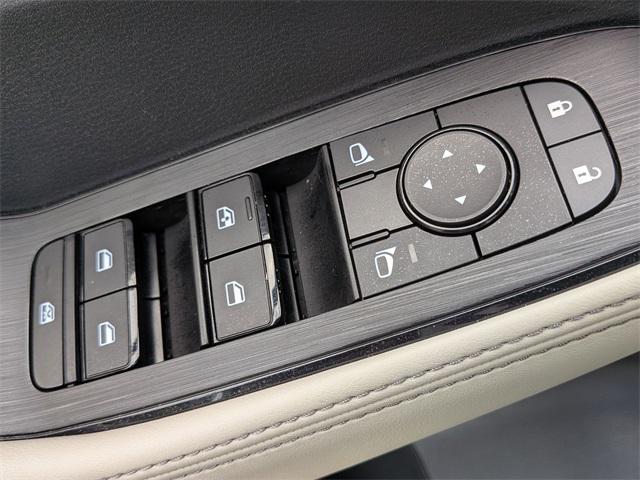 used 2023 Nissan Rogue car, priced at $23,000