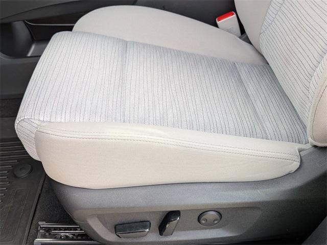 used 2023 Nissan Rogue car, priced at $23,000