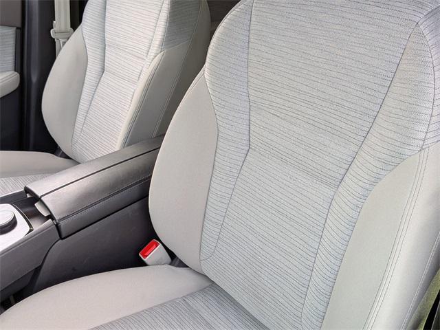 used 2023 Nissan Rogue car, priced at $23,000