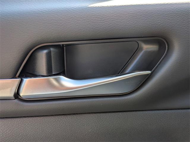 used 2023 Nissan Altima car, priced at $21,000