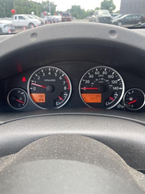 used 2012 Nissan Pathfinder car, priced at $9,999