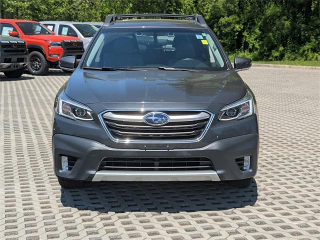 used 2020 Subaru Outback car, priced at $23,000