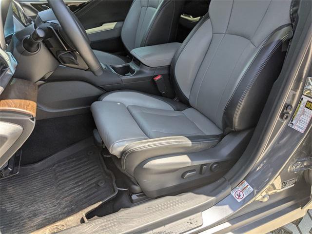 used 2020 Subaru Outback car, priced at $23,000