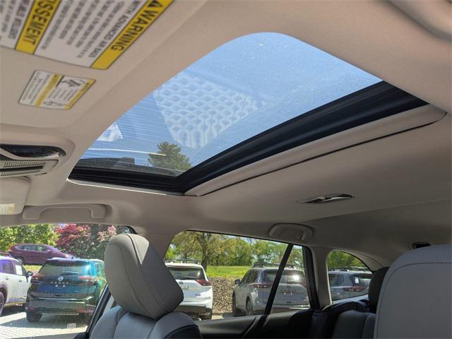 used 2020 Subaru Outback car, priced at $23,000