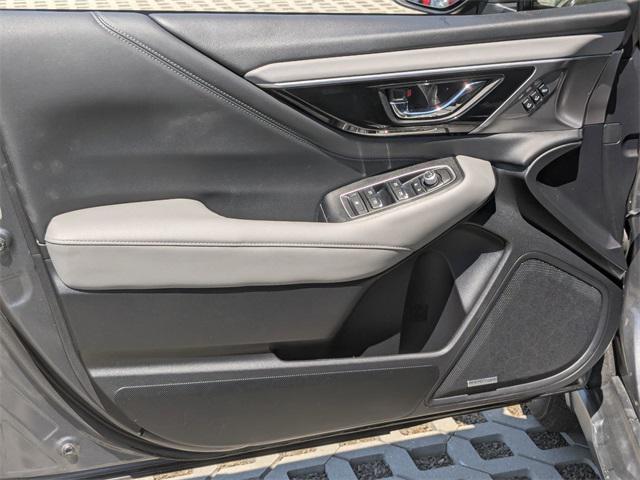 used 2020 Subaru Outback car, priced at $23,000
