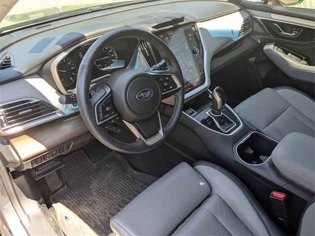 used 2020 Subaru Outback car, priced at $23,000